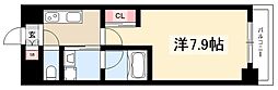 S-FORT熱田六番 3階/-