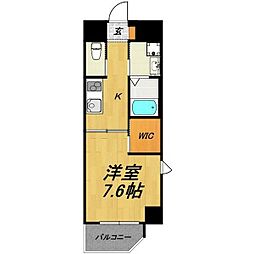 TIRAPALACE天神山 8階