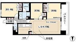 リエトコート丸の内 10階