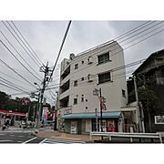 松屋ビル 2階 築50年1ヶ月の賃貸物件