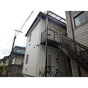 竹内ハイツ 1階 築48年5ヶ月の賃貸物件