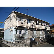 二ムロス 2階 築33年9ヶ月の賃貸物件