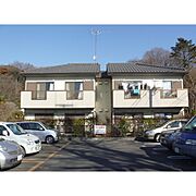国分寺駅より徒歩13分 1階 築30年10ヶ月の賃貸物件