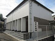 国分寺駅より徒歩10分 1階 新築の賃貸物件