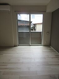 Ｌｕｃｅｎｔ・K 102 1階1Kのリビング/ダイニング