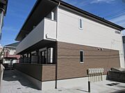 国分寺駅より徒歩10分 1階 新築の賃貸物件