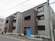 国分寺駅より徒歩10分 新築 3階建の賃貸物件