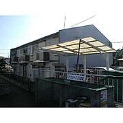 エース一里塚の賃貸物件