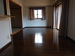 ファミール国分寺 0309 3階3LDKのリビング/ダイニング