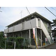 ドミスアーズ 1階 築39年5ヶ月の賃貸物件