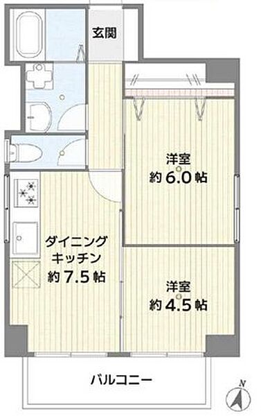 間取り：313004899215