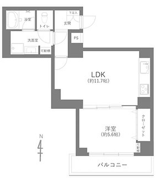 間取り：313004930118