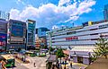 錦糸町駅(JR...