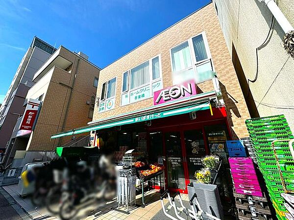 まいばすけっと本所吾妻橋駅前店 徒歩3分。 220m