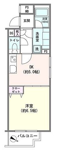 間取り：313004622807