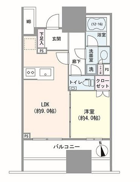 間取り：313004668175