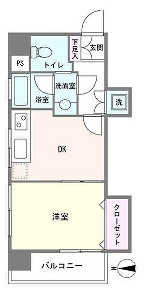 間取り：313004724341