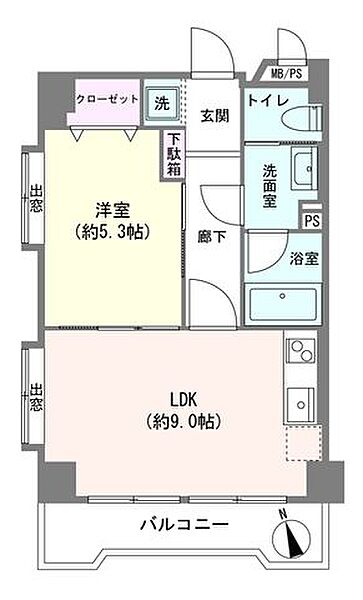 間取り：313004726023