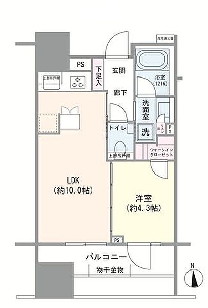 間取り：313004730154