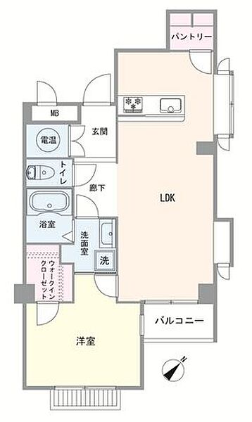 間取り：313004729600