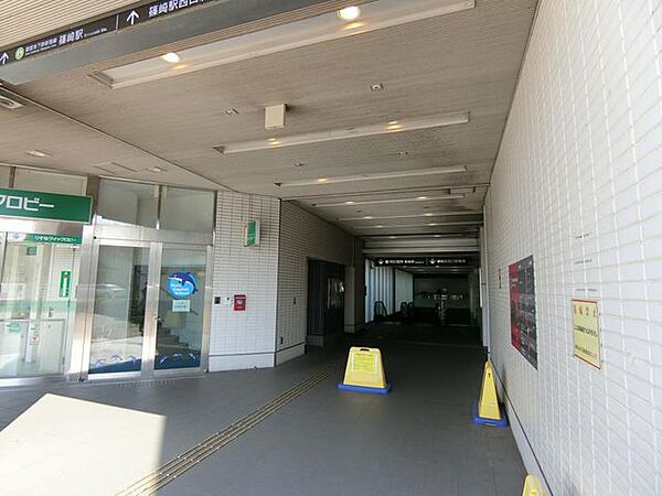 篠崎駅(都営地下鉄 新宿線) 徒歩19分 1520m