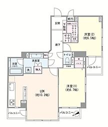 藤和シティコープ田端