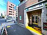 周辺：根津駅(東京メトロ 千代田線) 徒歩3分。 200m
