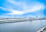 その他：【眺望】バルコニーから東京スカイツリーが望めます。※気象条件によってはその限りではありません。また将来にわたって眺望を保証するものではありません。