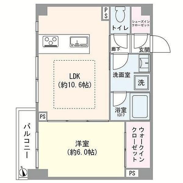 ■ 新規リフォーム物件(令和8年8月完成済)