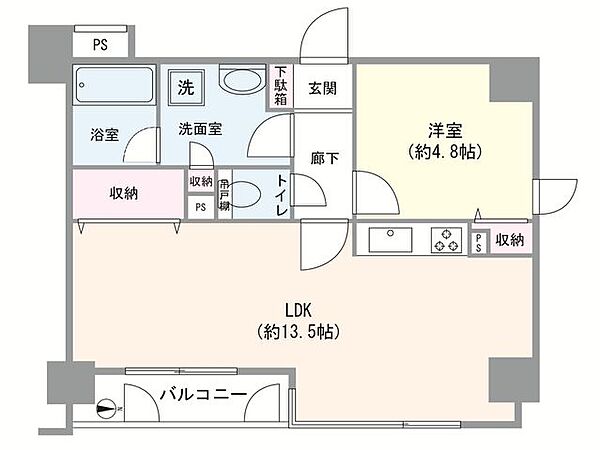 間取り：313004871720
