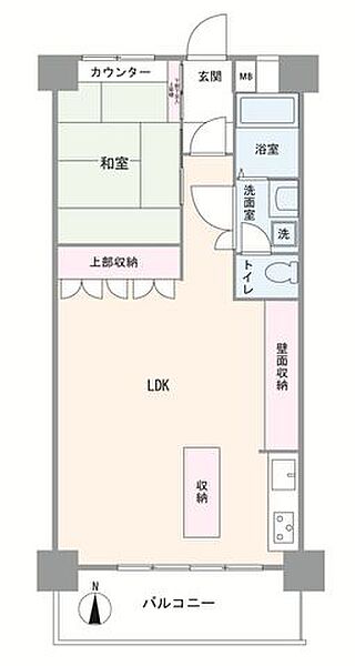 間取り：313004894297