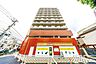外観：【外観】新耐震基準マンションです。