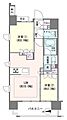 クリオラベルヴィ新御徒町4階7,780万円