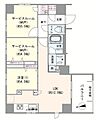 ブリシア浅草V3階6,290万円