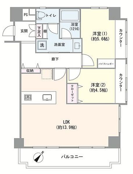 間取り：313004933179