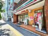 周辺：セブンイレブン台東蔵前3丁目店 徒歩5分。 360m