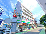 大久保ビル 3階 築36年10ヶ月の賃貸物件