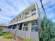 川越駅より徒歩9分 築17年2ヶ月 2階建の賃貸物件