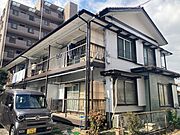 吉岡荘 1階 築51年11ヶ月の賃貸物件