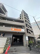 ポプルス志木 5階 築25年6ヶ月の賃貸物件