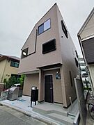メゾンドシュエットの賃貸物件