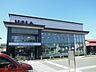 周辺：浜松いわた信用金庫 本郷支店（550m）