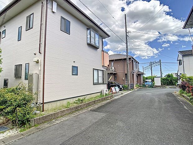 浜松市中央区天龍川町(4LDK)のその他画像