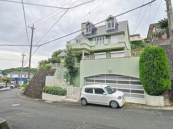 外観：322000462587