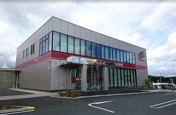 静岡銀行住吉支店（769m）