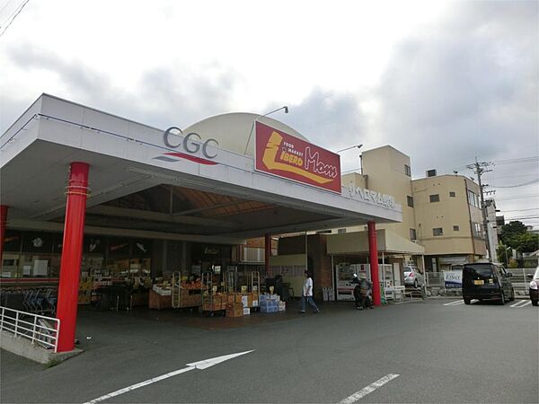 BIG MOM蜆塚店（1056m）