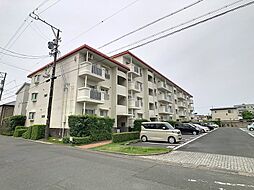 芳川ハイツ4号棟