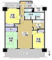 ジェイハイム豊田本郷2階2,390万円