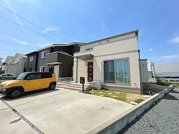 外観：322000475507