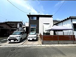 静岡県浜松市中央区向宿１丁目